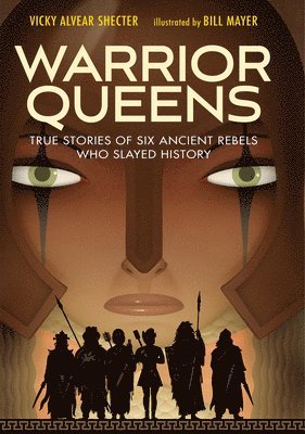 Warrior Queens 1