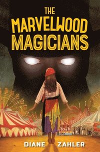 bokomslag Marvelwood Magicians
