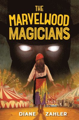 The Marvelwood Magicians 1