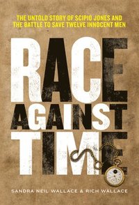 bokomslag Race Against Time