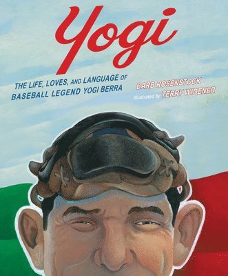Barb Rosenstock - Yogi, Inbunden