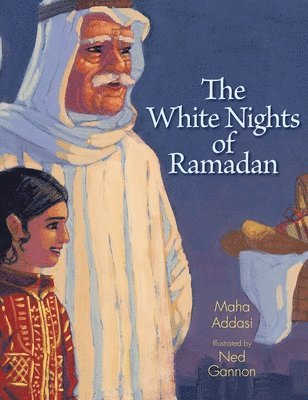 The White Nights of Ramadan 1
