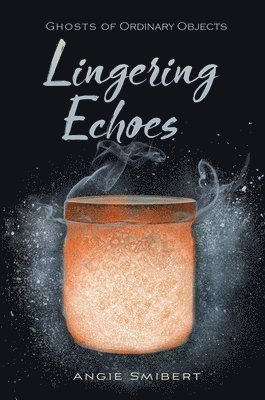 bokomslag Lingering Echoes
