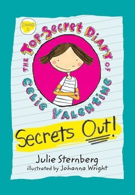 Secrets Out! 1