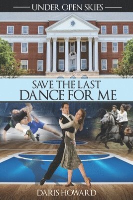 bokomslag Save the Last Dance for Me