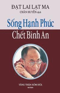 bokomslag Song Hanh Phuc, Chet Binh an