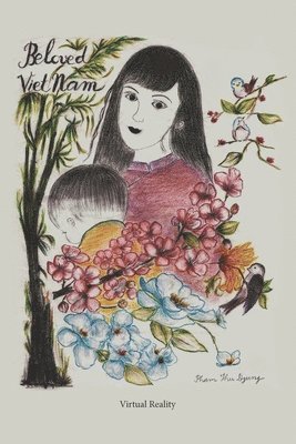 Thu Dzung Pham - Beloved Vietnam, Häftad
