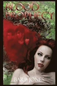 bokomslag Queen's Destiny: Blood Prophecy One: