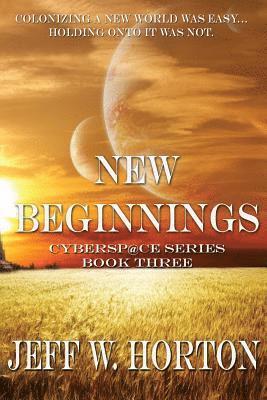 New Beginnings 1