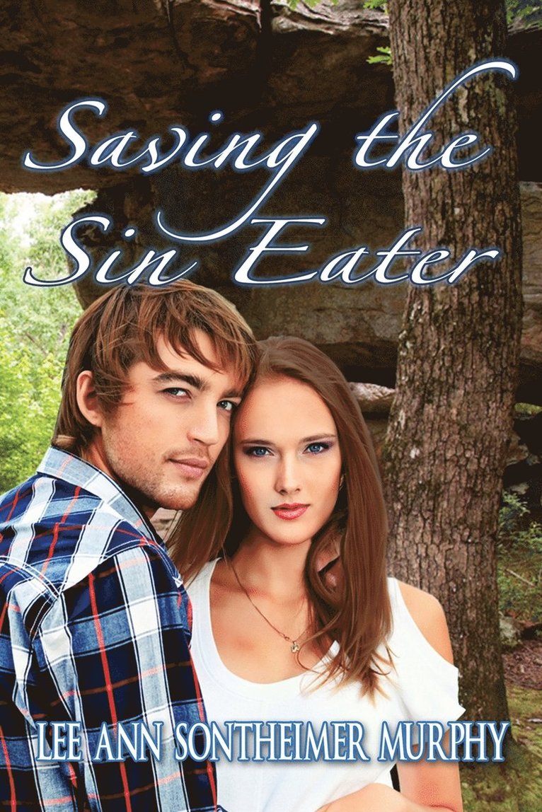 Saving the Sin Eater 1