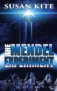 bokomslag The Mendel Experiment