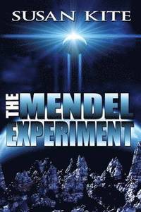 bokomslag The Mendel Experiment