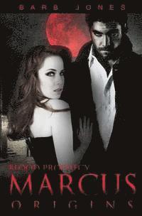 Marcus: Origins 1