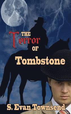 The Terror of Tombstone 1