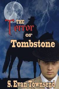 bokomslag The Terror of Tombstone