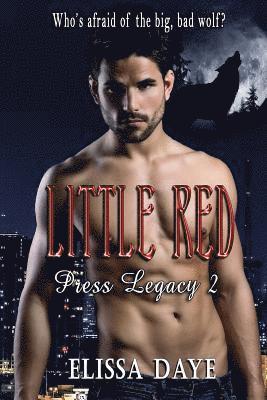 Little Red 1