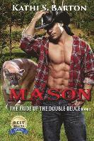 bokomslag Mason: The Pride of the Double Deuce