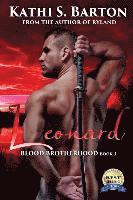 Leonard: Blood Brotherhood