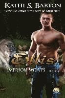 bokomslag Ellis: Emerson Wolves