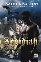 bokomslag Jedidiah: Dragon's Savior