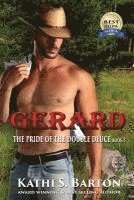 bokomslag Gerard: The Pride of the Double Deuce
