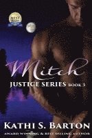bokomslag Mitch: Justice Series