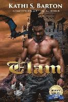bokomslag Elam: Dragon's Savior