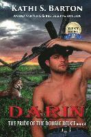 bokomslag Darin: The Pride of the Double Deuce