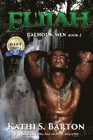 bokomslag Elijah: Calhoun Men