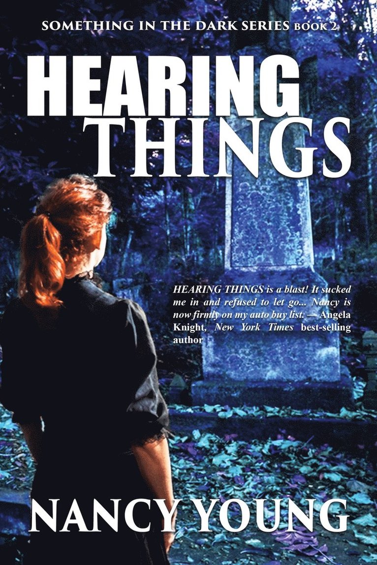 Hearing Things 1