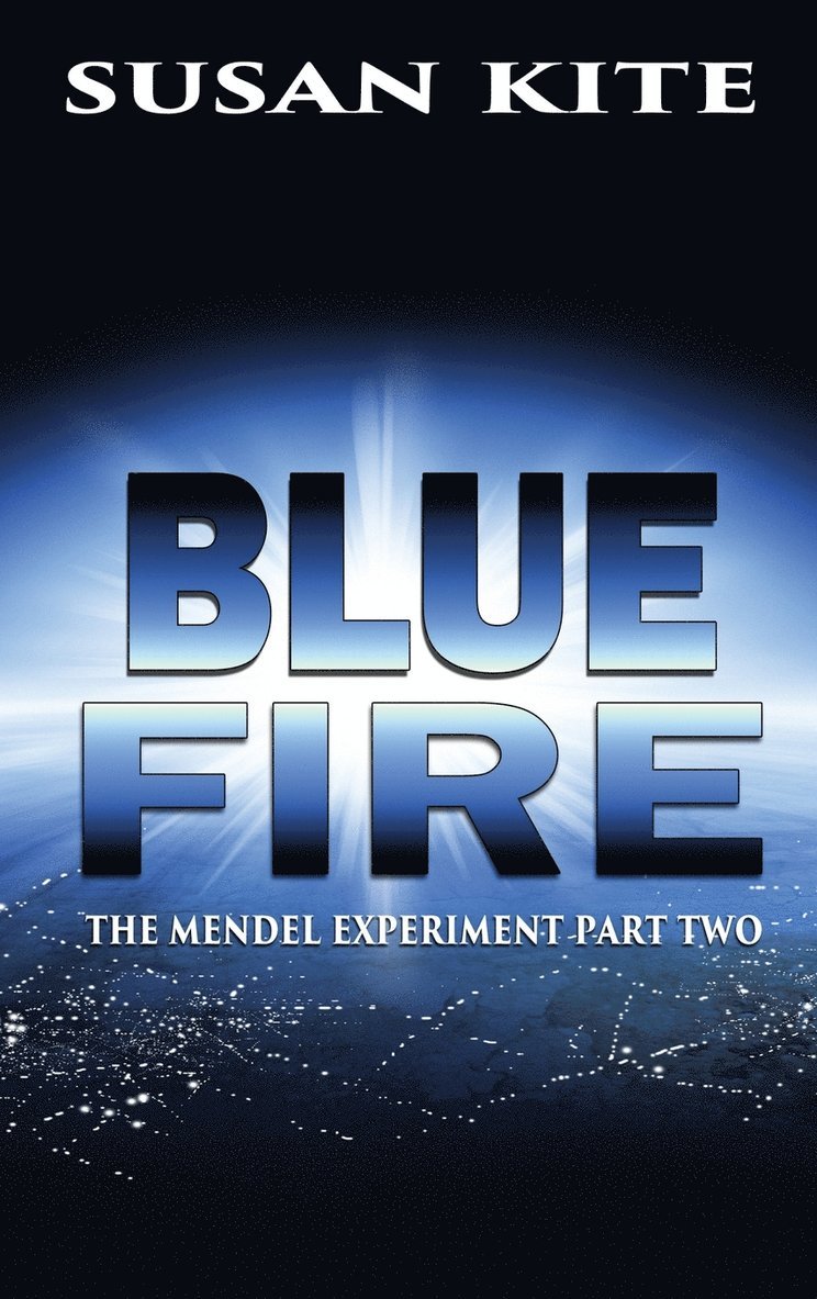 Blue Fire 1