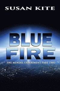 bokomslag Blue Fire
