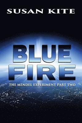 Blue Fire 1