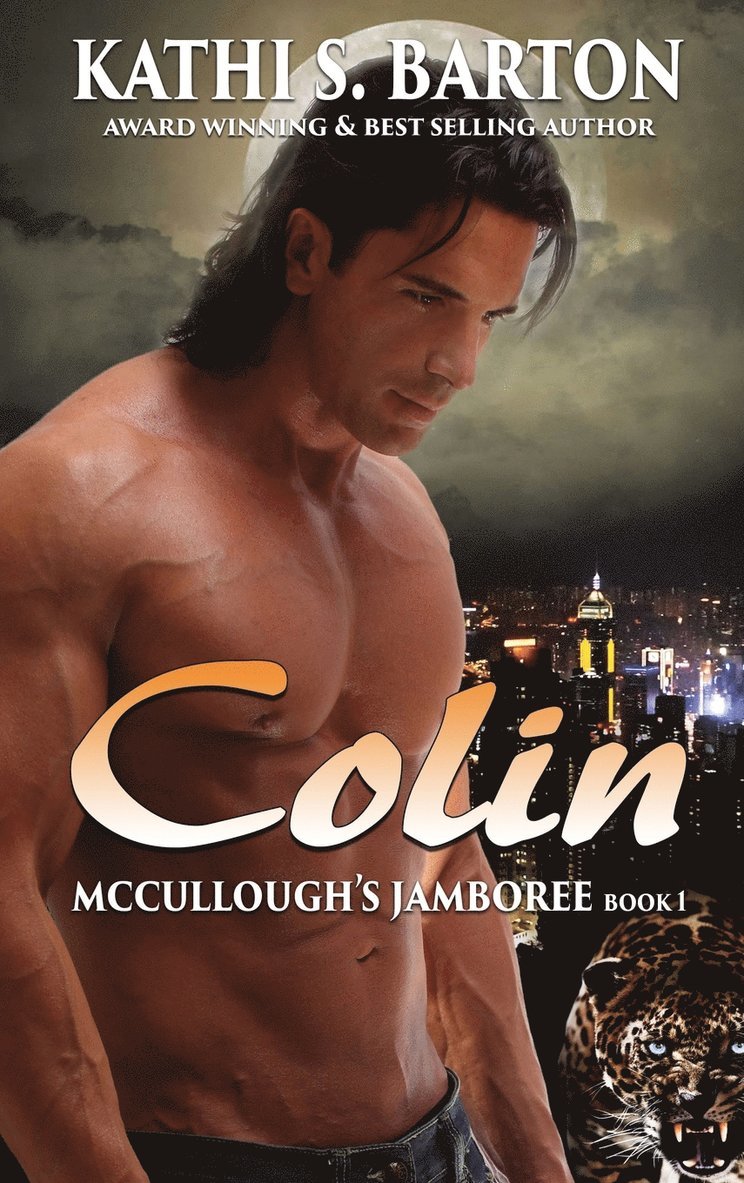 Colin 1