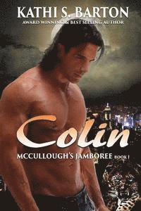 bokomslag Colin: McCullough's Jamboree