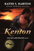 bokomslag Kenton: The McCade Dragon