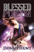 Donny Hunt - Blessed Poison, Häftad