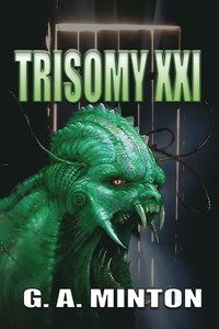 bokomslag Trisomy XXI