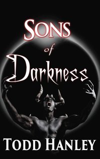 bokomslag Sons of Darkness