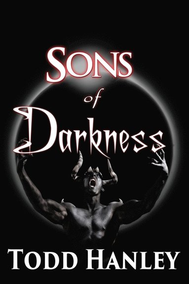 bokomslag Sons of Darkness