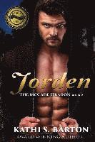 Jorden: The McCade Dragon 1