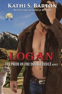 bokomslag Logan: The Pride of the Double Deuce - Erotic Paranormal Shapeshifter Romance