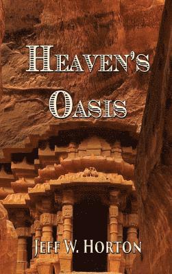 Heaven's Oasis 1