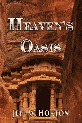 Heaven's Oasis 1