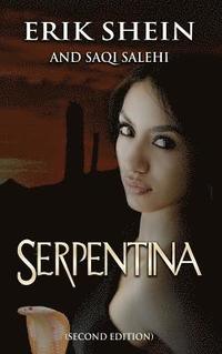 bokomslag Serpentina