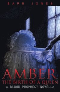 bokomslag Amber: Birth of a Queen: A Blood Prophecy Novella