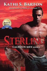 bokomslag Sterling: Calhoun Men