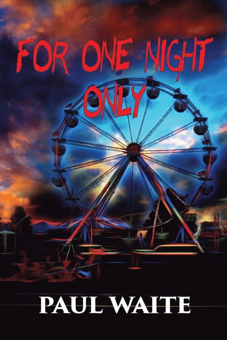 For One Night Only 1