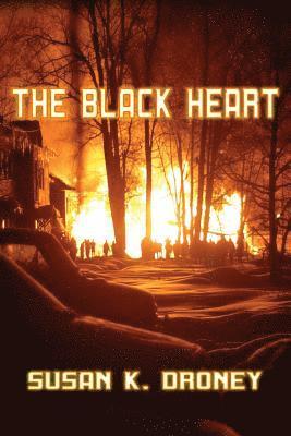 The Black Heart 1