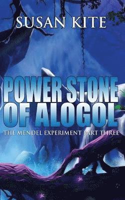 Power Stone of Alogol 1